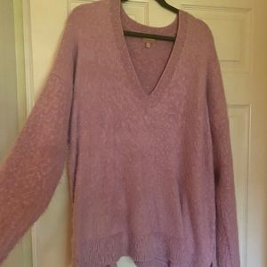 Show me your mumu sweater dress